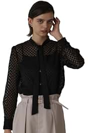 グレースコンチネンタル　上下セット黒 Amazon.co.jp: ブラック - GRACE CONTINENTAL(グレース